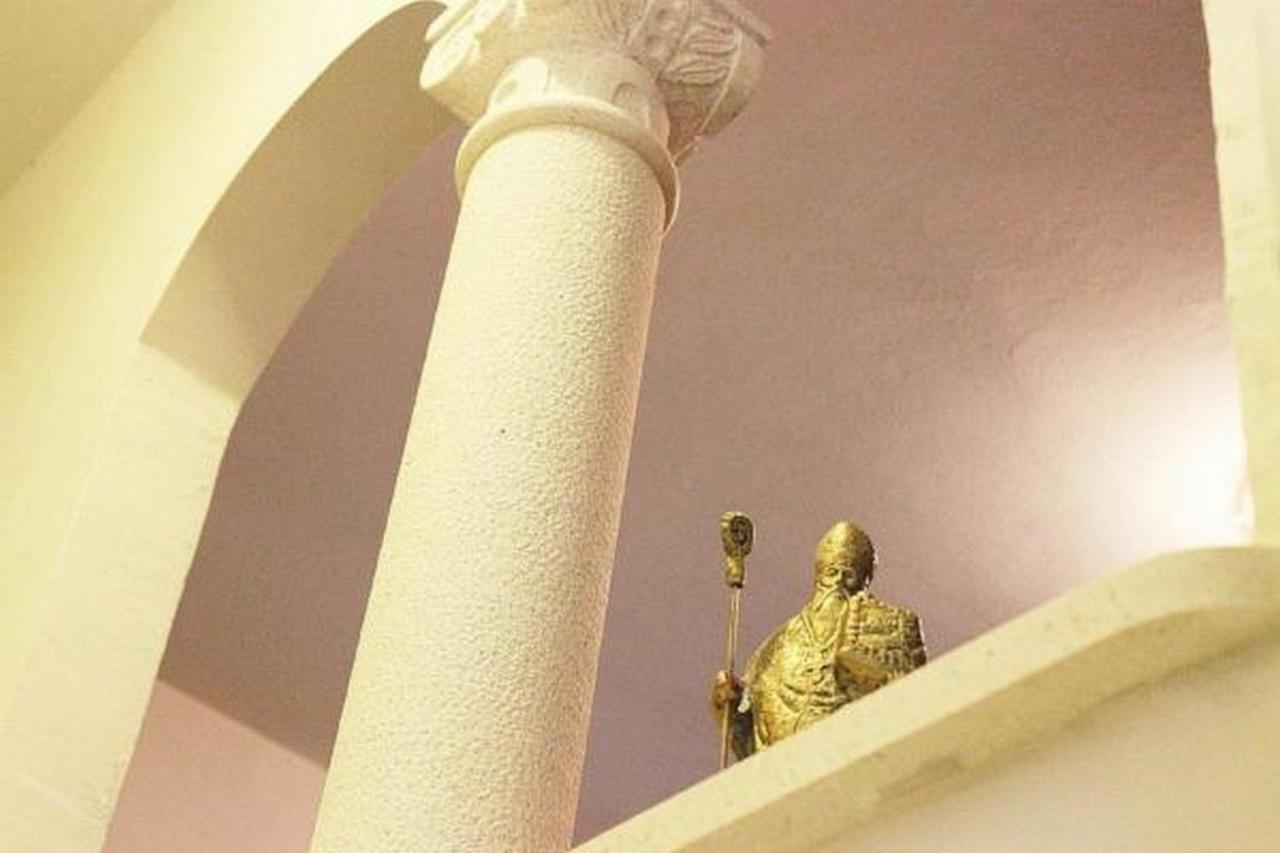 Blue Symphony Old Town Apartment Dubrovnik Exterior photo