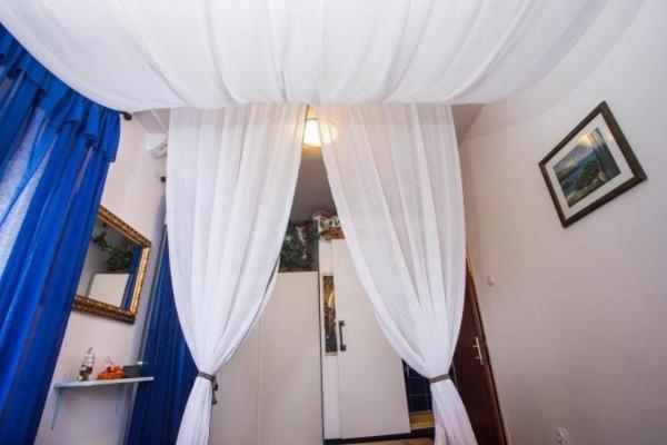 Blue Symphony Old Town Apartment Dubrovnik Exterior photo
