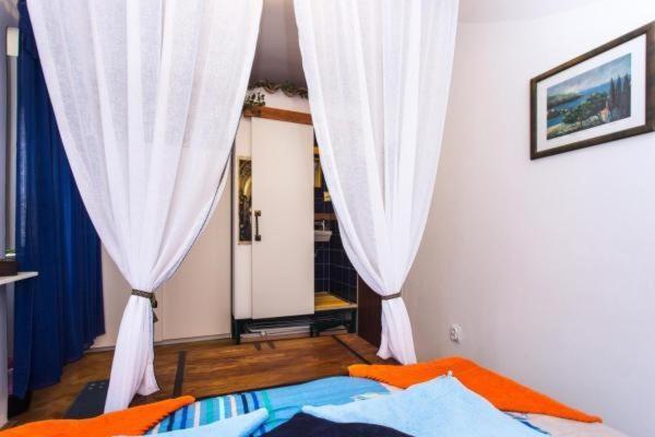 Blue Symphony Old Town Apartment Dubrovnik Exterior photo